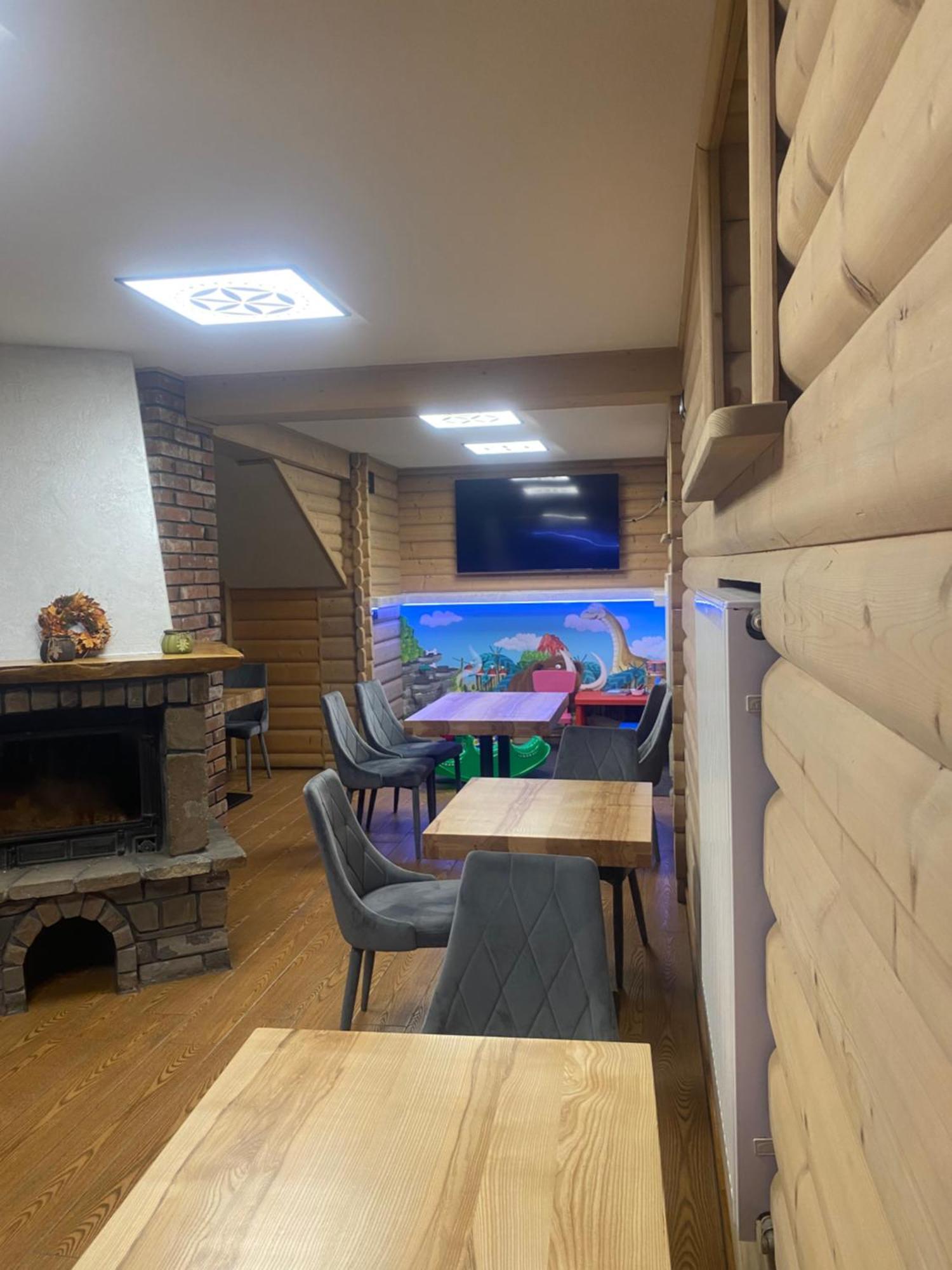 Swarna Wynajem Pokoi Appartement Zakopane Buitenkant foto