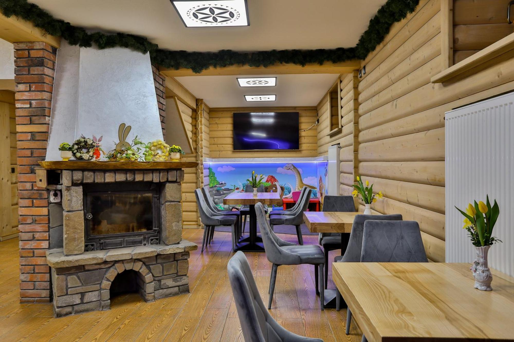 Swarna Wynajem Pokoi Appartement Zakopane Buitenkant foto