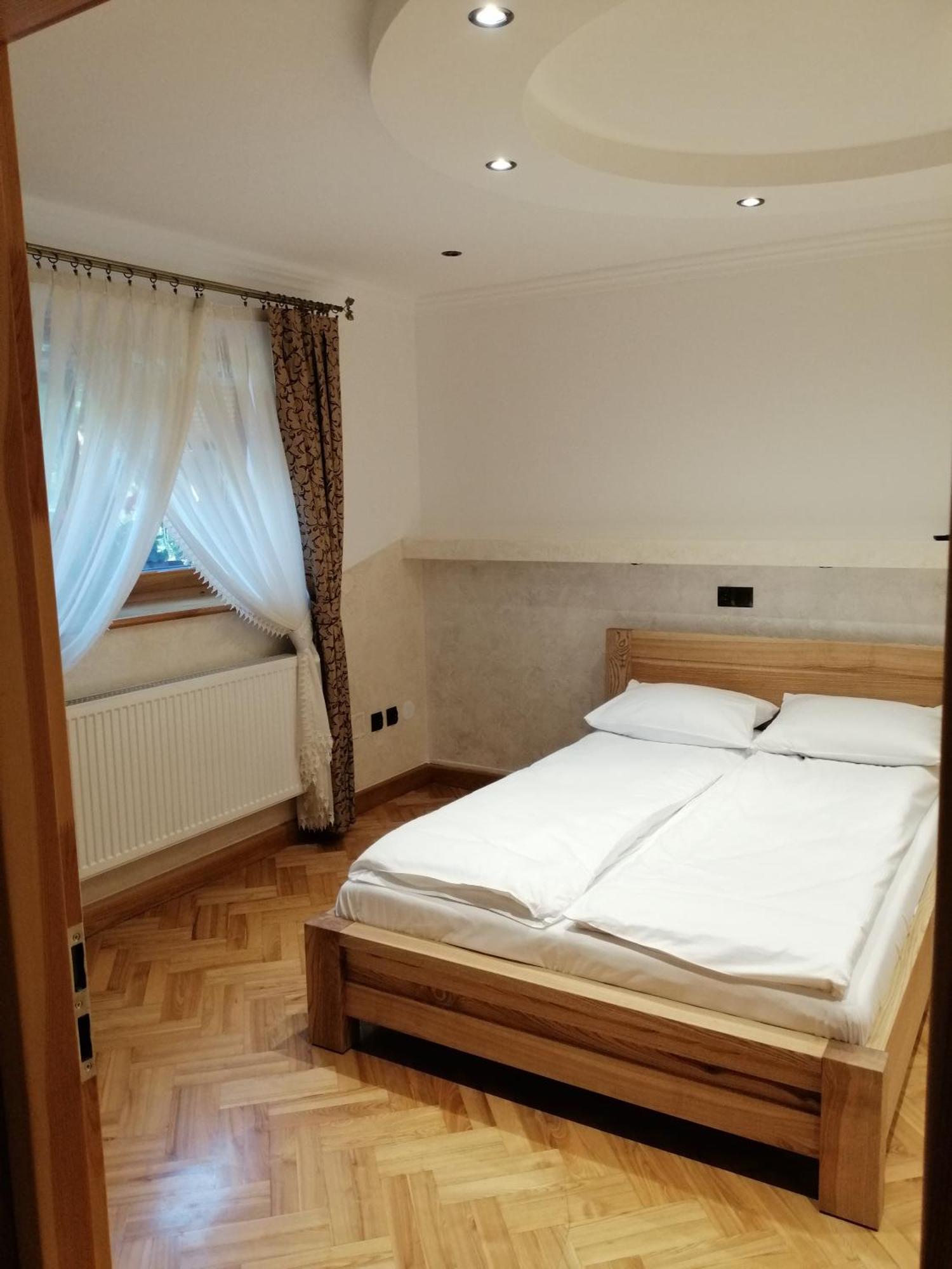 Swarna Wynajem Pokoi Appartement Zakopane Kamer foto